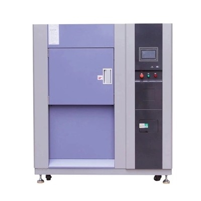 Edelstahl der Touch Screen Feuchtigkeits-Temperatur-Kammer-SUS304