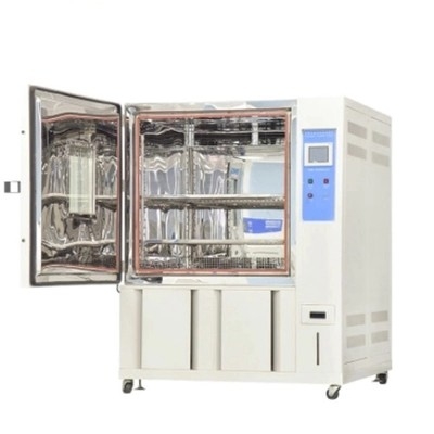 Temperaturüberwachungs-Kammer-Touch Screen des Edelstahl-SUS304