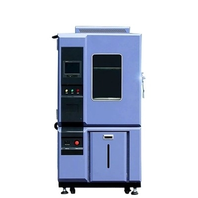 Art Touch Screen Temperaturwechsel-Kammer 380V des Wetter-1000L