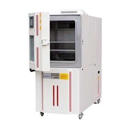 Soem-Laborprogrammierbarer Temperatur-Feuchtigkeits-Test-Kammer-Desktop