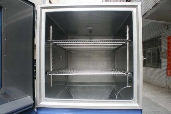 Soem-Laborprogrammierbarer Temperatur-Feuchtigkeits-Test-Kammer-Desktop