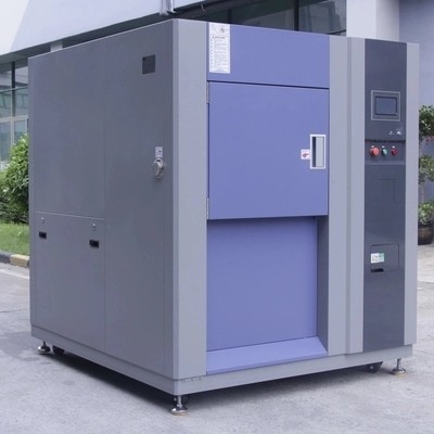 Hohe niedrige Temperatur-und Feuchtigkeits-Test-Kammern AC220V/380V