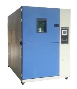 Klimasimulations-Kammer für komplexes wechselndes Klima AC380V