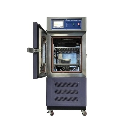 Klima-Constant Temperature Humidity Chamber Programmable