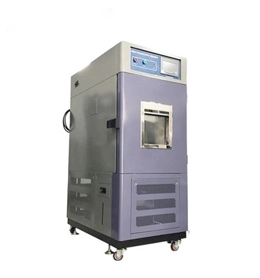 Klima-Constant Temperature Humidity Chamber Programmable