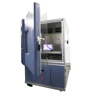 Klima-Constant Temperature Humidity Chamber Programmable