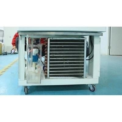 Energie des Soem-Temperatur-und Feuchtigkeits-Test-Kasten-220V 50Hz staubdicht