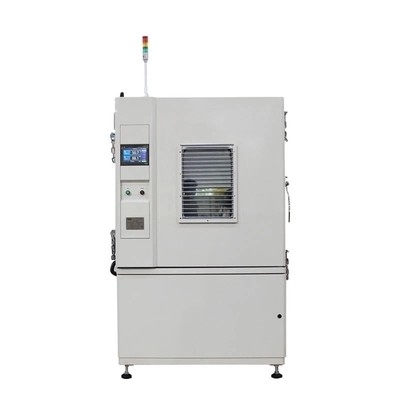 Höhen-Test-Kammer-explosionssichere elektronische Energie Soems klimatische