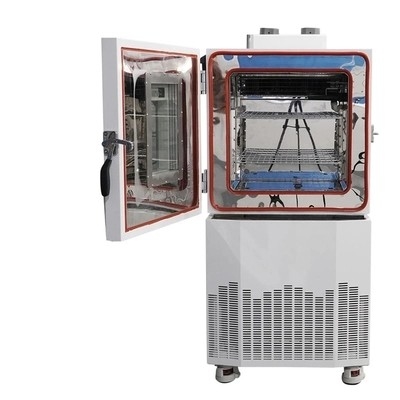 Höhen-Test-Kammer-explosionssichere elektronische Energie Soems klimatische