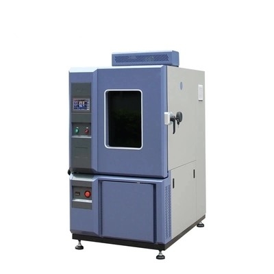 Universal-Constant Temperature Humidity Test Chambers für Schuh-Industrie