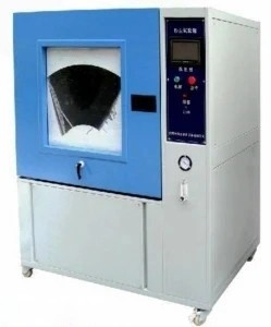 Virtuelles Klima-hohe niedrige Temperatur-Kammer-Temperatur Range-80℃-150℃