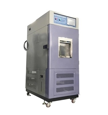 Temperature-70 ~170ºC Temperatur-und Luftfeuchteregelungs-System-geführte Platte