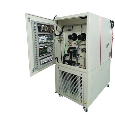 Niedrige Noisehigh-Temperatur-Test-Kammer-Test-Kammern erstrecken sich -100C +300C