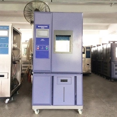 Niedrige Noisehigh-Temperatur-Test-Kammer-Test-Kammern erstrecken sich -100C +300C