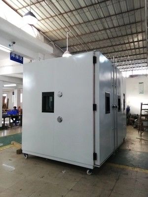 Noten-Anzeige hoher Temperatur AC380V 50Hz/60Hz3 der Kammer-LED