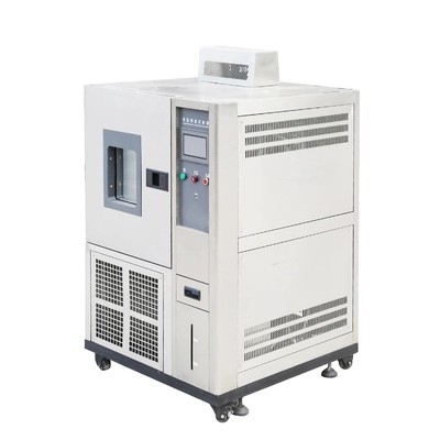 Mit LCD-Multifunktionsfeuchtigkeits-Klimatest-Kammer 1000L