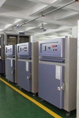 Klimafeuchtigkeits-Testgerät 80L-1000L der temperatur-60Hz