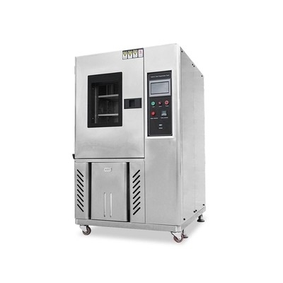 wachstums-Kammer-Temperatur 220V 50Hz übertreiben Klima≤±2℃