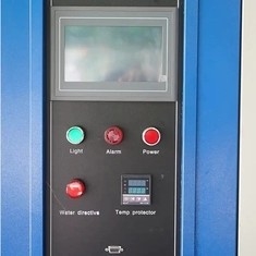 Weg in der elektronischen Umwelt-Test-Kammer für Klima-Temperatur und Feuchtigkeit