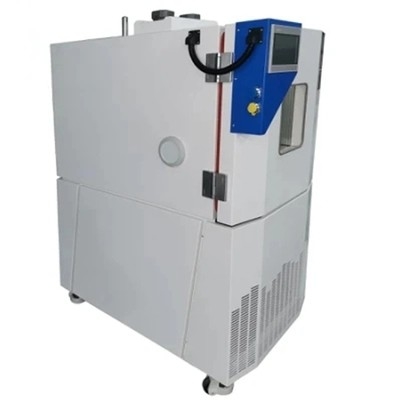 Elektronische Stabilitäts-Umwelt Constant Temperature Humidity Test Chamber 100L