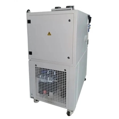 Elektronische Stabilitäts-Umwelt Constant Temperature Humidity Test Chamber 100L