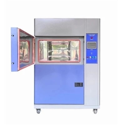 Laborautomatische umweltsmäßigwärmestoß-Test-Kammer kundengerecht