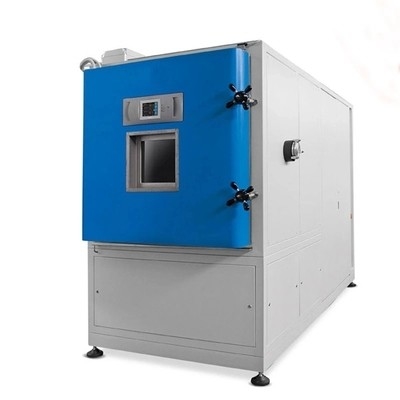 Kammer Soem AC380V-Temperatur-50/60HZ und des Feuchtigkeits-Umwelt-Tests