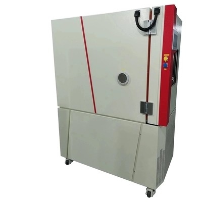 Touch Screen Soems Klimatest-Kammer-Edelstahl SUS 304