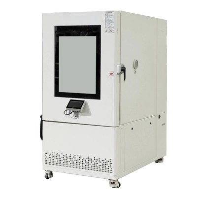 Temperatur-Feuchtigkeits-Kammer SUS 304 SGS 150L Laboredelstahl
