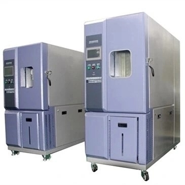 PLC 220V die explosionssichere steuerte Temperatur-Feuchtigkeits-Kammer