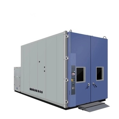 Plc-Temperatur-Testgerät, explosive Luftfeuchteregelungs-Antikammer