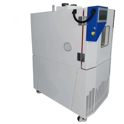 380kg Constant Temperature Humidity Chamber Multifunctional staubdicht