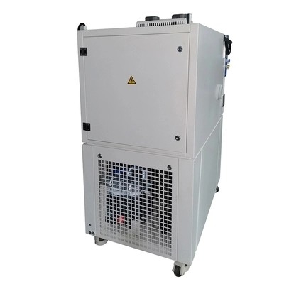 Soem-Temperatur-und Feuchtigkeits-Schaltschrank-Verwitterungs-Testgerät AC380V