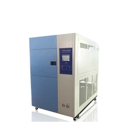 Hohes der niedrigen Temperatur-SUS304 Rostschutzmittel Feuchtigkeits-der Kammer-50HZ
