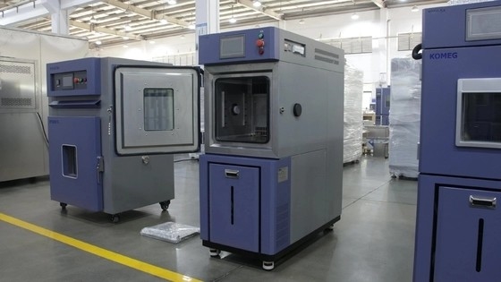 Hohes der niedrigen Temperatur-SUS304 Rostschutzmittel Feuchtigkeits-der Kammer-50HZ