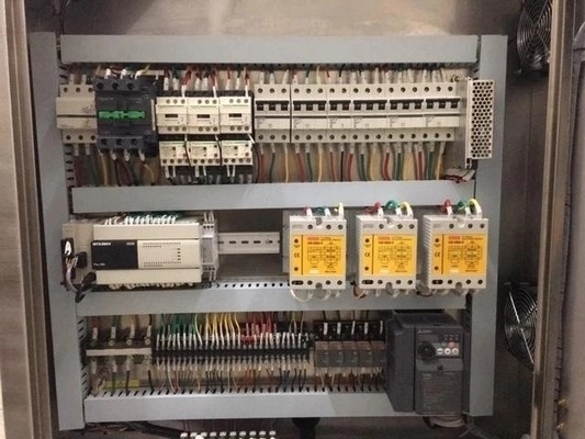 SUS 304 Edelstahl 800L Constant Climatic Test Chamber Antiwear
