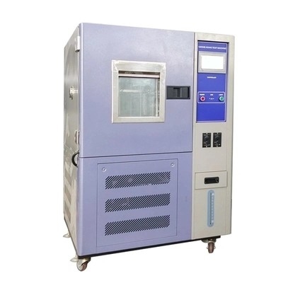 Test-Kammer-Feuchtigkeits-Temperatur-Antisprengstoff 800L SUS304 klimatische