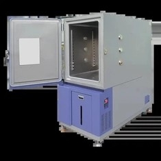 Schneller Rate Change Aging Test Chamber, Niederdruck-große Höhe-Test-Kammer