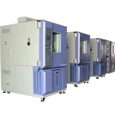 Schneller Rate Change Aging Test Chamber, Niederdruck-große Höhe-Test-Kammer