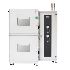 Klimatische Test-Kammer CER Doppelbatterie Exproof, programmierbare alternder Test-Kammer
