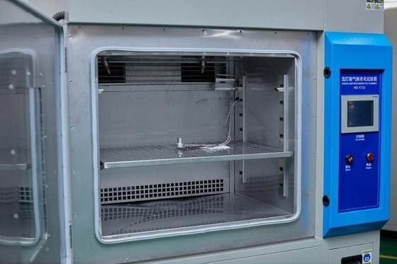 Rechnersteuerung Constant Temperature Humidity Chamber R23/R404A-Kühlmittel