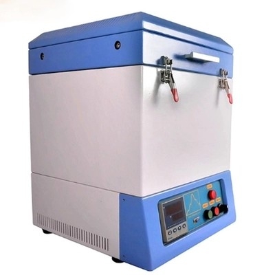 Hochs und Tiefs-Temperatur-Zyklustest-Kammer-Klima-Touch Screen 220V 50Hz