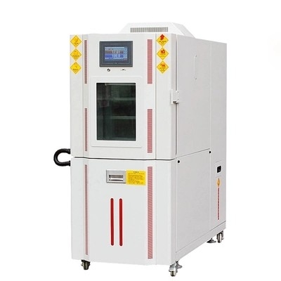 Regen-Spray-Test-Kammer-automatische Radfahrenwasserversorgung der Feuchtigkeits-5KW