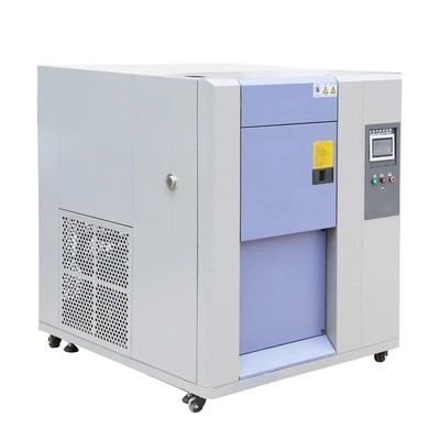 PLC die praktische steuerte Temperatur-und Feuchtigkeits-Kammer 20kg-60kg