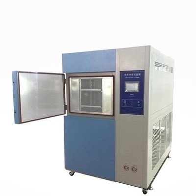 PLC die praktische steuerte Temperatur-und Feuchtigkeits-Kammer 20kg-60kg