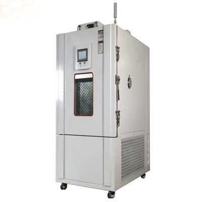 Wärmestoß-Kammer 380V 50HZ Multifunktions für Stabilitäts-Test