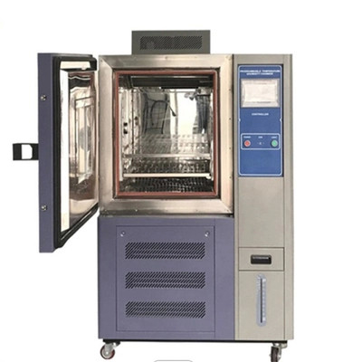 Wärmestoß-Kammer 380V 50HZ Multifunktions für Stabilitäts-Test