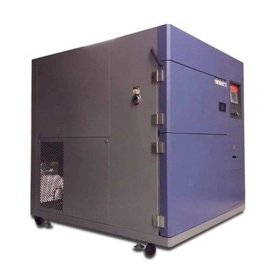 Batterie-Test-Wärmestoß-Kammer-automatische hohe Temperatur