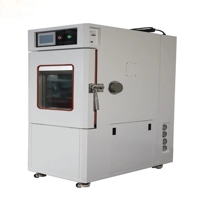 Heizen Sie Wärmestoß-Kammer-automatisches programmierbares der Grenze+200ºc vor