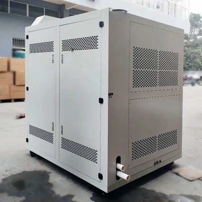 Programmierbare thermische 408L Zyklustest-Kammer flüssiger Crystal Display